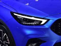 2020款 260TGI 自动Trophy Plus L2+