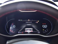 2020款 260TGI 自动Trophy Plus L2+
