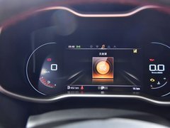 2020款 260TGI 自动Trophy Plus L2+