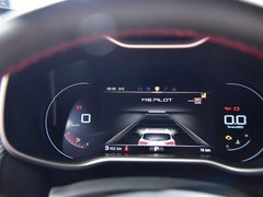 2020款 260TGI 自动Trophy Plus L2+