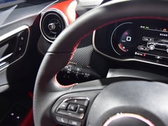 2020款 260TGI 自动Trophy Plus L2+