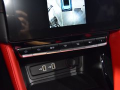 2020款 260TGI 自动Trophy Plus L2+
