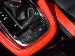 2020款 260TGI 自动Trophy Plus L2+