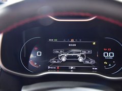 2020款 260TGI 自动Trophy Plus L2+