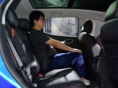 2020款 260TGI 自动Trophy Plus L2+