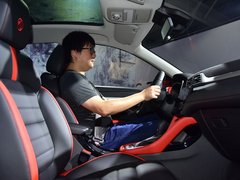 2020款 260TGI 自动Trophy Plus L2+