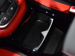2020款 260TGI 自动Trophy Plus L2+