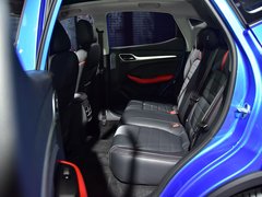2020款 260TGI 自动Trophy Plus L2+