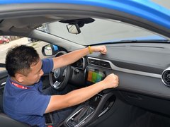2020款 260TGI 自动Trophy Plus L2+