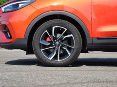 2020款 260TGI 自动Trophy Plus L2+