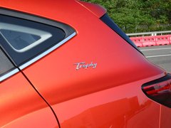 2020款 260TGI 自动Trophy Plus L2+