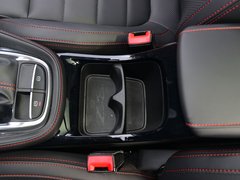 2020款 260TGI 自动Trophy Plus L2+