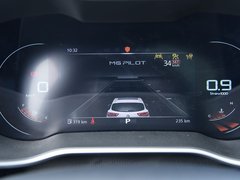 2020款 260TGI 自动Trophy Plus L2+
