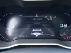 2020款 260TGI 自动Trophy Plus L2+