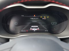 2020款 260TGI 自动Trophy Plus L2+