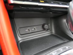 2020款 260TGI 自动Trophy Plus L2+