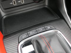 2020款 260TGI 自动Trophy Plus L2+