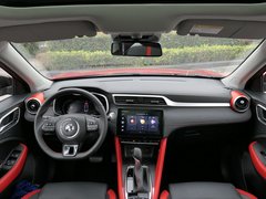 2020款 260TGI 自动Trophy Plus L2+