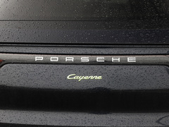 2020款 Cayenne E-Hybrid Coupé 2.0T
