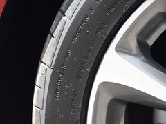 2020款 20T CVT旗舰型