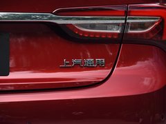 2020款 20T CVT旗舰型
