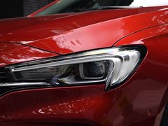 2020款 20T CVT旗舰型