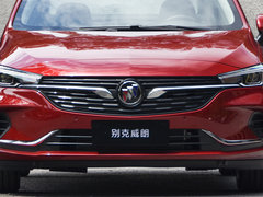 2020款 20T CVT旗舰型