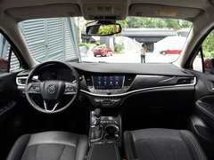 2020款 20T CVT旗舰型
