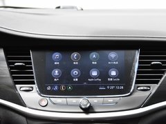 2020款 20T CVT旗舰型