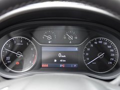 2020款 20T CVT旗舰型