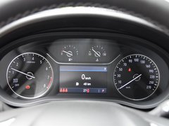 2020款 20T CVT旗舰型