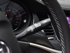 2020款 20T CVT旗舰型