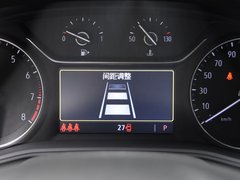 2020款 20T CVT旗舰型