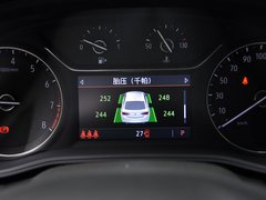 2020款 20T CVT旗舰型