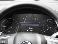 2020款 20T CVT旗舰型