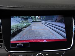 2020款 20T CVT旗舰型