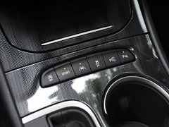 2020款 20T CVT旗舰型