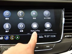 2020款 20T CVT旗舰型