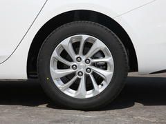 2020款 15T 自动进取型