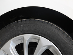 2020款 15T 自动进取型