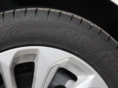 2020款 15T 自动进取型