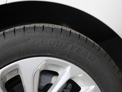2020款 15T 自动进取型