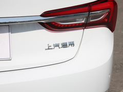 2020款 15T 自动进取型