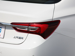 2020款 15T 自动进取型