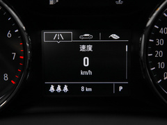 2020款 15T 自动进取型