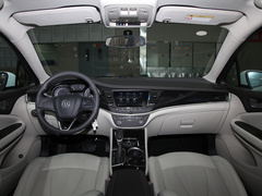 2020款 15T 自动进取型