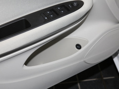 2020款 15T 自动进取型