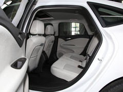 2020款 15T 自动进取型