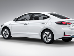 2019款 1.6L PHP智行版
免税
