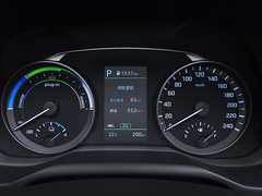 2019款 1.6L PHP智行版
免税
